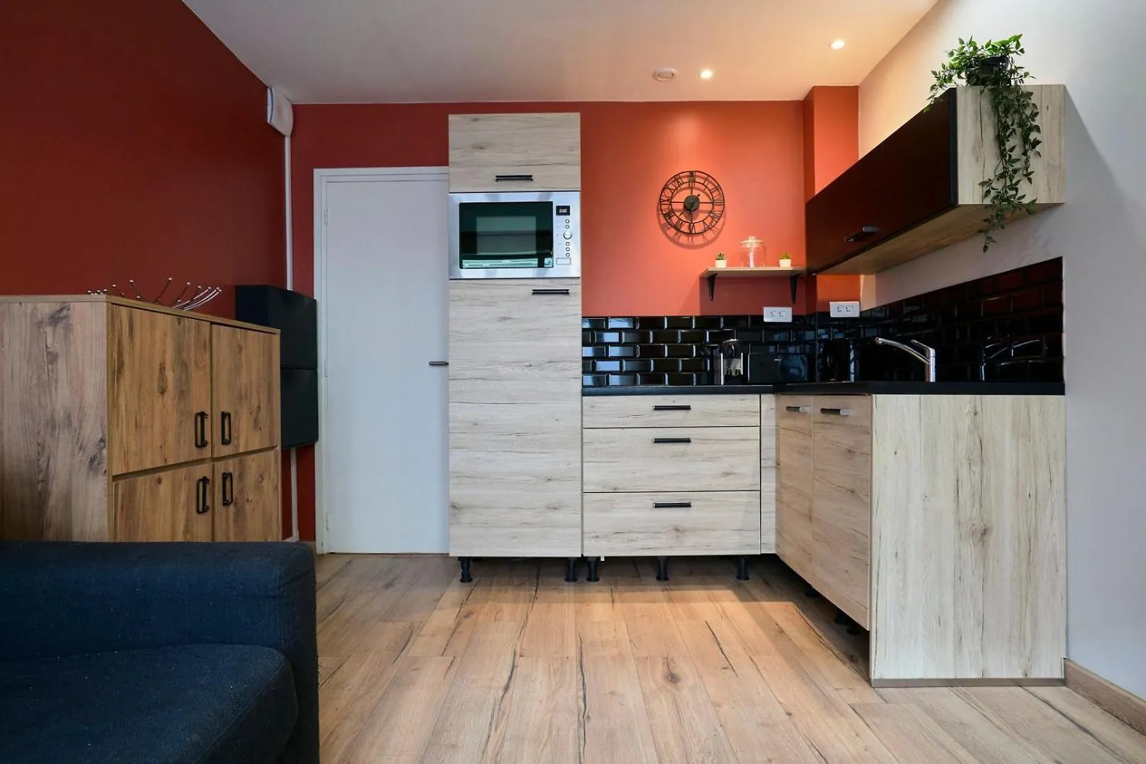Vieux Lille Appartement 2 Personnes Tout Equipe 0*,  צרפת